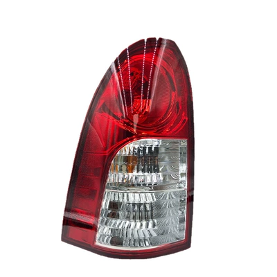 car rear taillight, Tail light