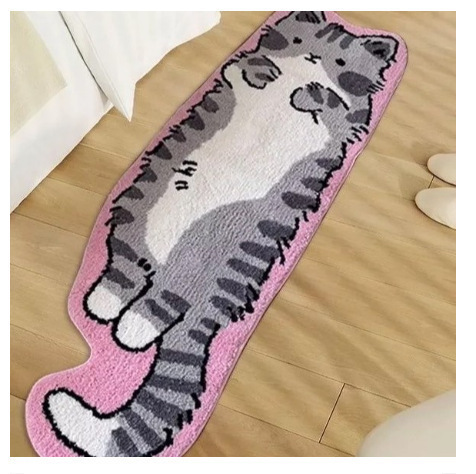 작은 사향 고양이