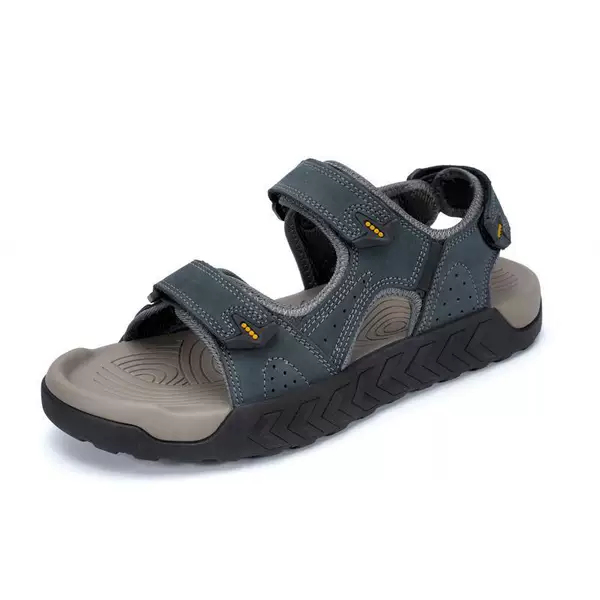 New Summer Men's and Women's Sports Breathable Beach Sandals Outdoor Sandals-Size