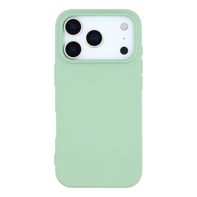 适用于iPhone17手机壳2.0高质量仿原TPU液态软壳苹果17Promax防摔|undefined