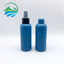 120�����{��ɫ���Fƿ���yƷ���ϼ��FС��ƿpet�ƾ�ϴ��Һ���bƿ��