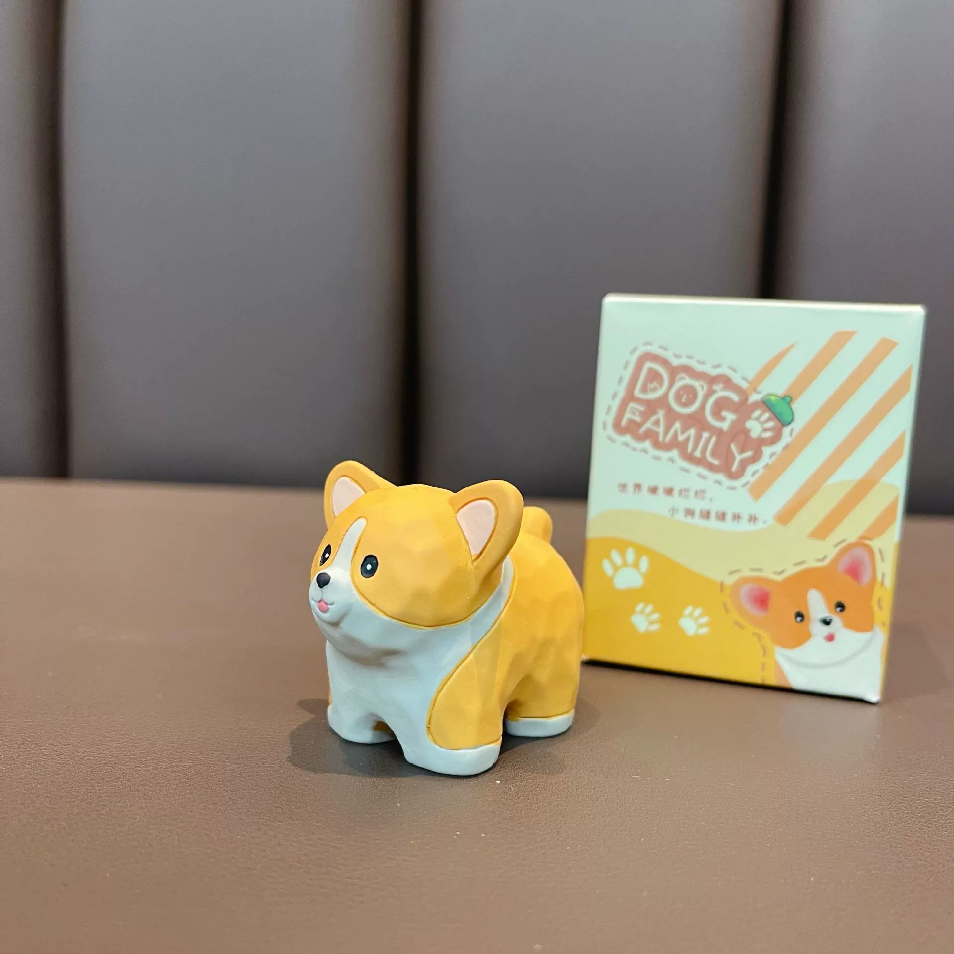 百茂 Genuine cute creative doll, table decorations, home decor