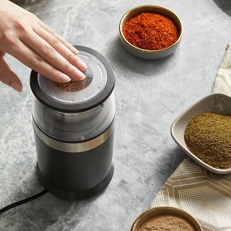 German OIDIRE grinding machine household ultra-fine small electric crushing cup grinding mini dry grinding grinder