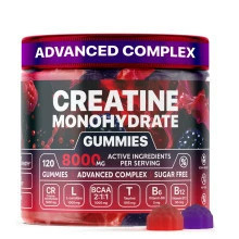 �羳���Q���N����ܛ��Creatine Monohydrate GummiesԴ�^