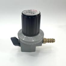 AKER 高压液化石油气调节器气体减压阀丁烷气体调节器