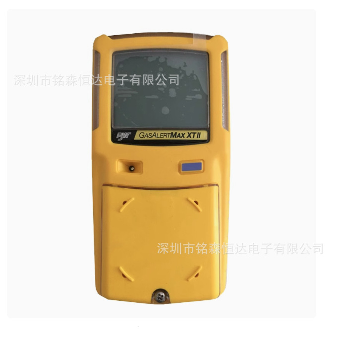 霍尼韦尔BW XT-XWHM-Y-CN XT-4泵吸式四合一气体检测仪MAX XT II