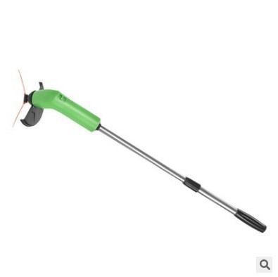 Lawn Mower Image 1