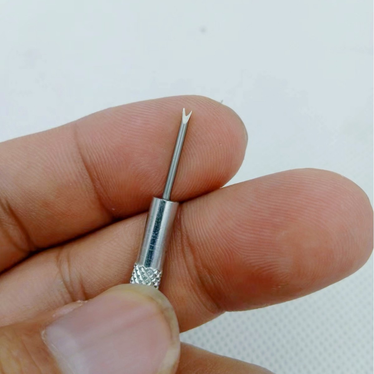 Инструмент для ремешков Watch repair tool 1.2мм