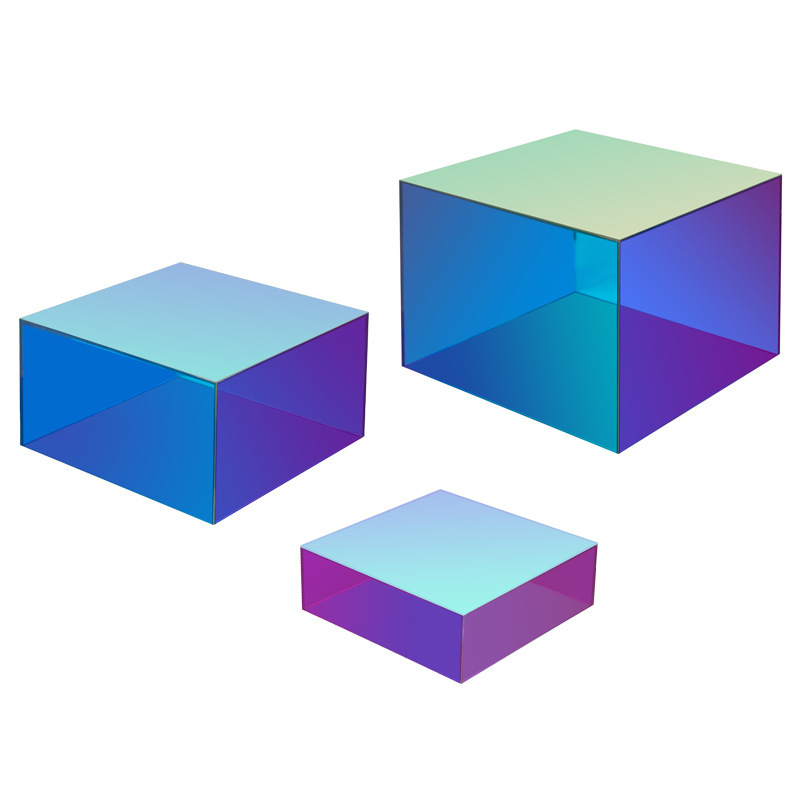 컬러풀한 3종 세트