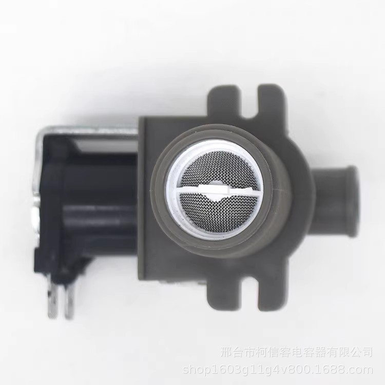洗衣机进水阀适用松下原装XQB65洗衣机配件进水阀配件FCD270A进水|undefined
