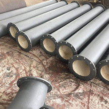 厂家直供陶瓷内衬复合钢管 规格多样 质量保证 陶瓷内衬复合钢管