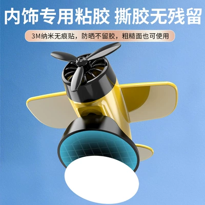 Automotive Accessories — Car ornaments