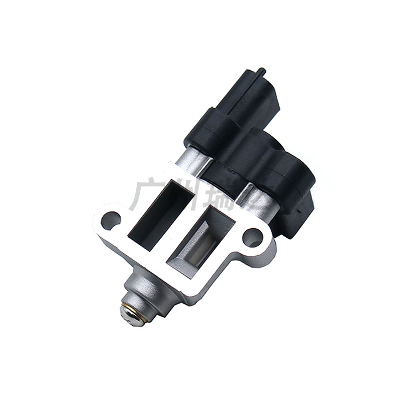 35150 - 2B010 válvula de control de ralentí para piezas de automóviles modernas 351502B010 al por mayor