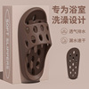 브라운-[마사지 속건 3cm]