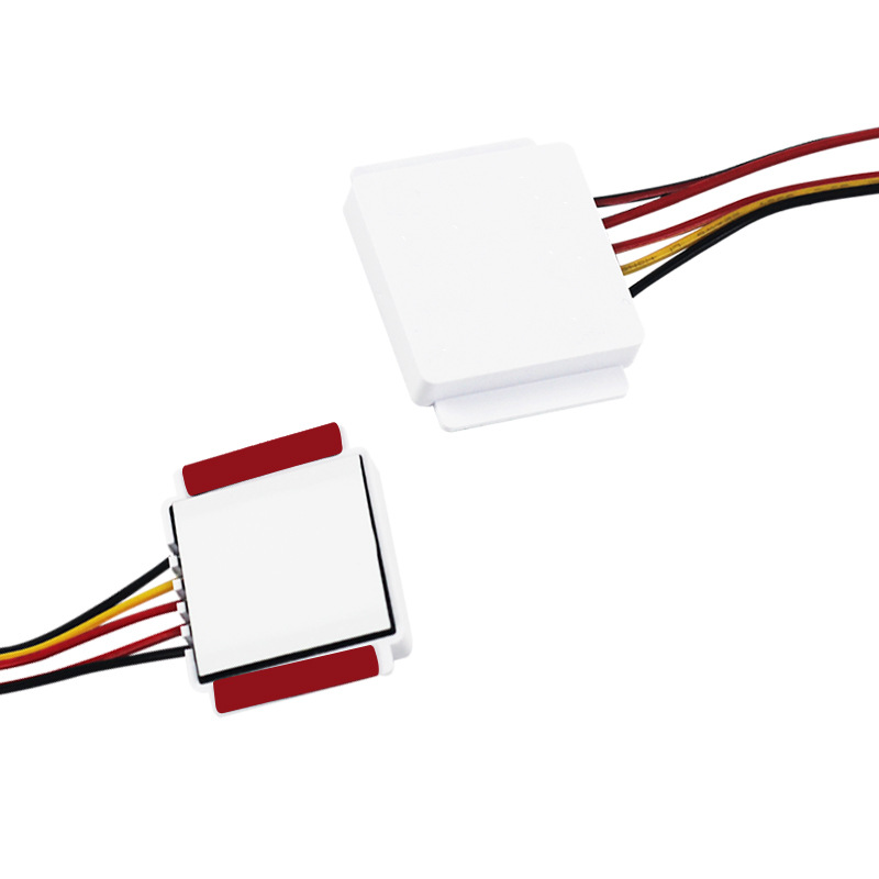 12-24V 3A 36W mirror with touch sensor switch control