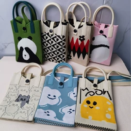 女士手提包;女士斜挎包;手机包