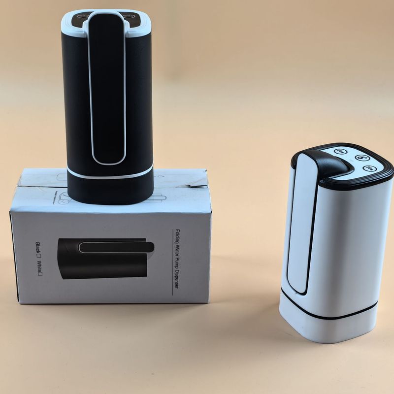 全自动电动抽水器饮水机家用吸水器小型桶装水压水器上水器出水器|undefined