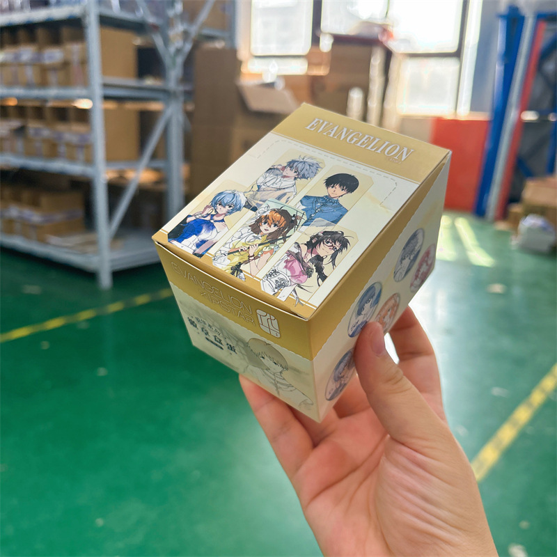 正規認定国谷バッジブラインドドローアニメ国谷二次元周辺機器トレンディバーホットドアIPコレクション卸売|undefined