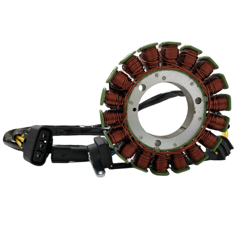 オートバイ点火コイル适用Hisun Motors Vforge550 HS550 HS750点火コイル|undefined
