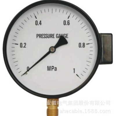 [【厂家供应】 YTZ-150电阻远传压力表 质量三包  品质保障 精度高]