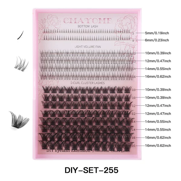 DIY-SET-255