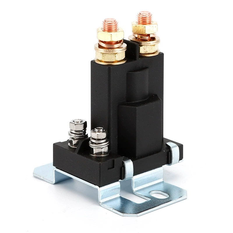 Реле, RV, электромобиль, ключ-переключатель, 12V, 24V