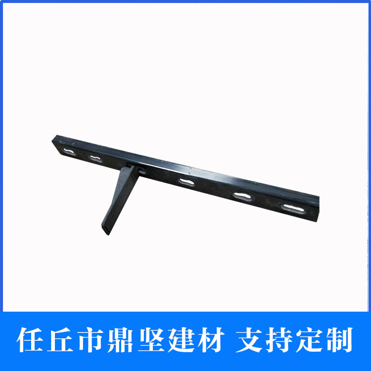 大量批发通信井乙式电缆托架 厂家销售 塑钢材制