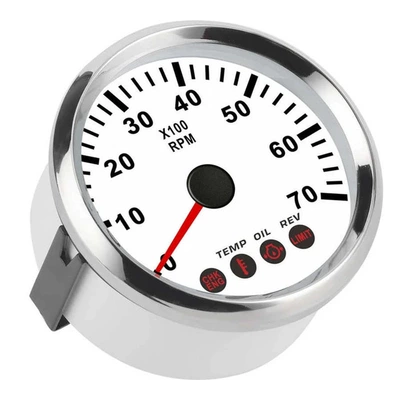 Rev + Chk Eng), Elektromobil cihazları