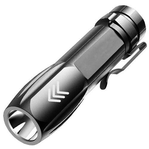 led special forces flashlight strong light fast charging super bright long-range mini portable multi-functional household durable lamp 9