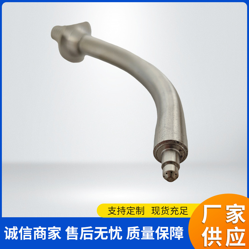 2034621 Nozzle Assembly Urea Injection Nozzle Automotive Aftertreatment Repair Parts 2034621 Nozzle Assembly Urea Injection Nozzle Automotive Aftertreatment Repair Parts