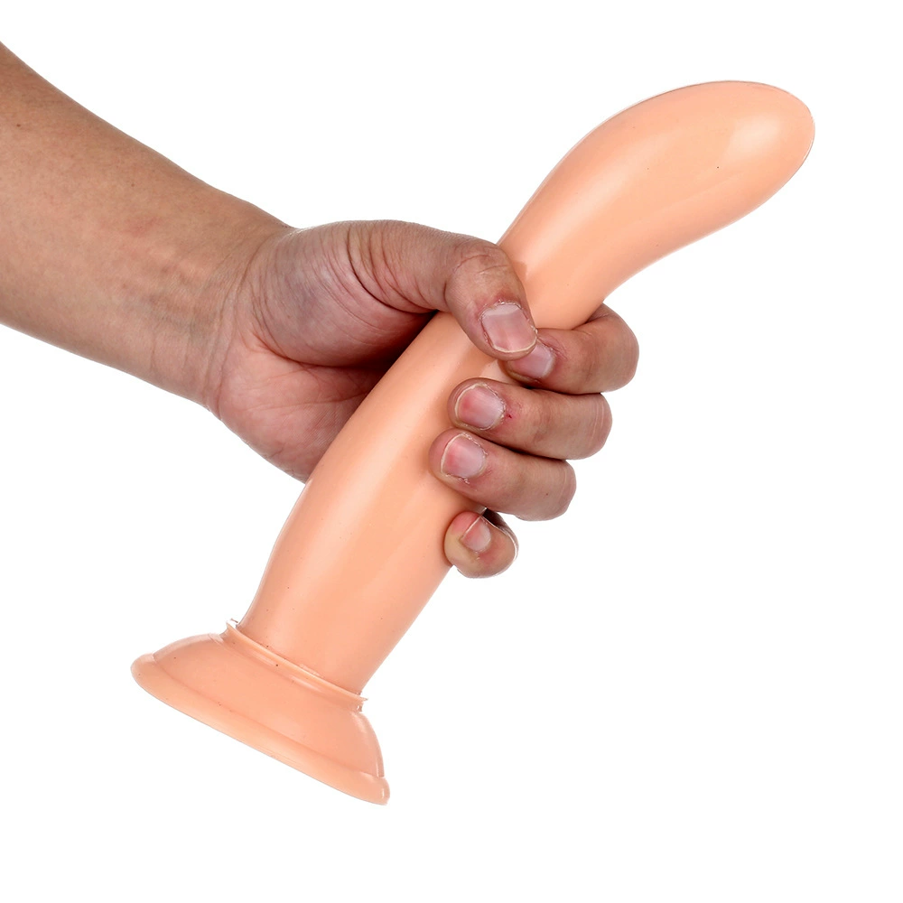 杜恩 Military Sword Anal plug possa expander Men's backyard masturbation anal embolism suction cup large anal strip