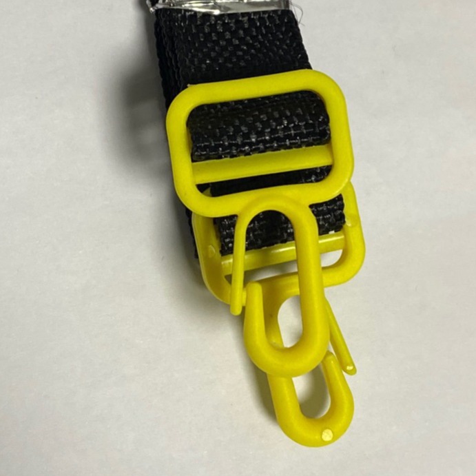 玩具背带挂绳软弹枪八音枪水枪泡泡枪泡泡相机背包双肩包望远境