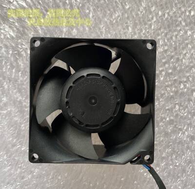 SUNON 建准 PF80381B1-000C-S99 DC 12V 24W 80x80x38mm风扇