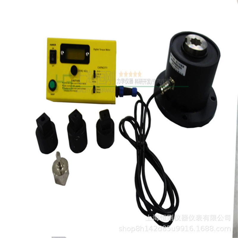 0-1000Н. м ударного крутящего момента тестер ударного крутящего момента детектор крутящего момента