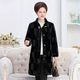 男式PU皮衣;女式皮衣;男式皮草