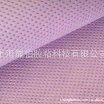 单面无纺布涂胶加工上海厂上海源头厂背胶带胶