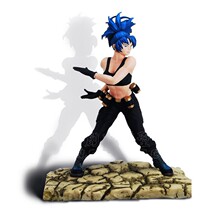 树脂 影视英雄联盟女公仔工艺品 日本手办模型性感动漫人偶定制