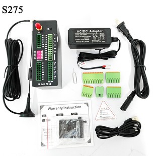 S272/S275 2G 4G GSM�o�����I���W������RTU&nbsp;�O���ƽ̨������