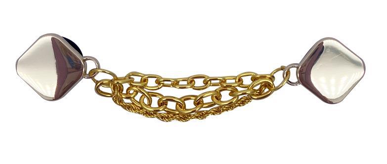 2023 nuevo centro comercial mismo estilo metal agujero zapatos hebilla zapato flor DIY rhinestone tridimensional zapato hebilla Accesorios al por mayor