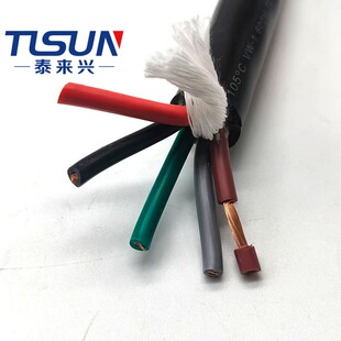 ̩���d������Ҏ�Դ��ULSEOW 5*8AWG TPE�o�ײ��| ���������ͳ���