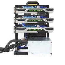 3/4�Կ�EATX���俪��ʽ����̨ʽ��������Կ�����ɢ��֧��ȫ��