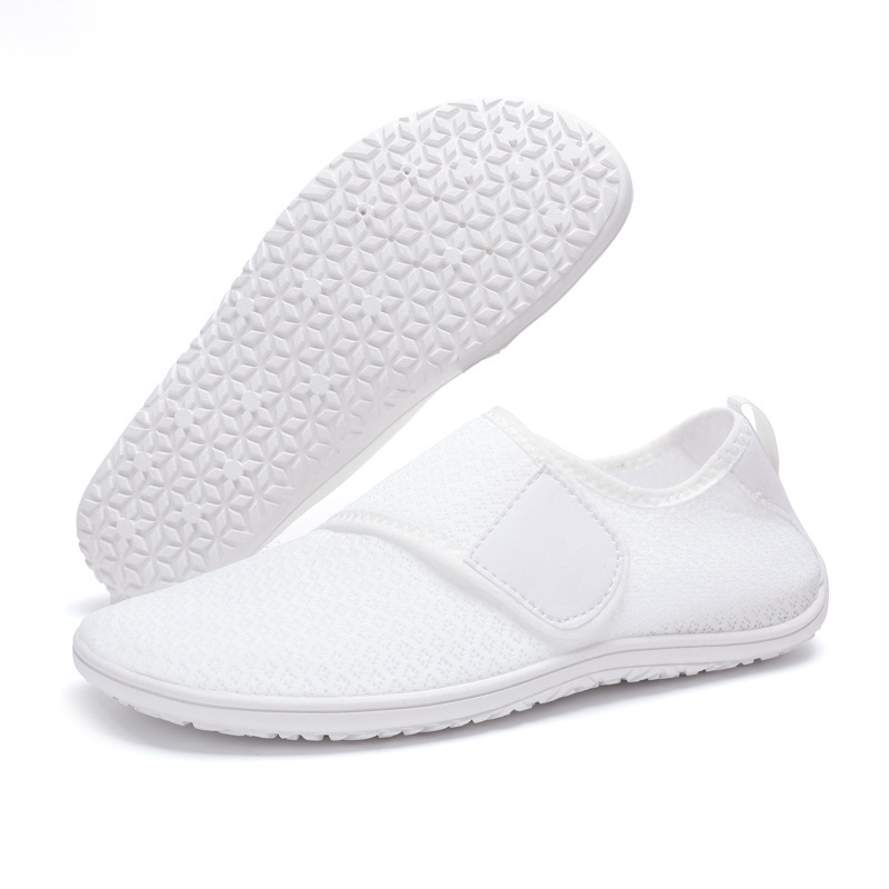 New Outdoor Tracing Shoes Barefoot Diving Shoes Swimming Wading Beach Shoes Fitness Cycling Hiking Shoes Black