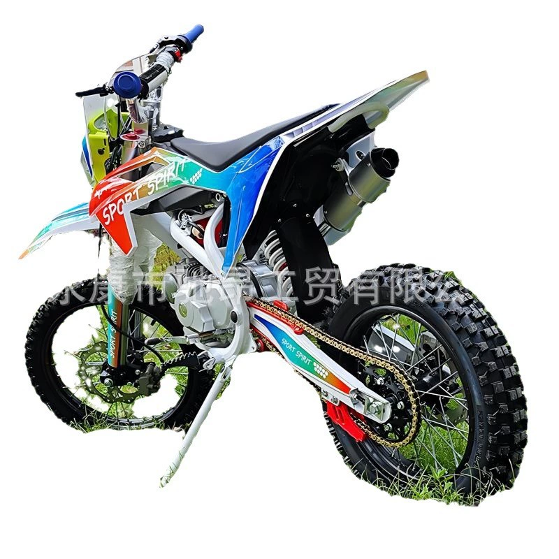125СС высокие гонки внедорожный мотоцикл KTM двухколесное внедорожное средство вседорожный мотоцикл место проведения внедорожный мотоцикл