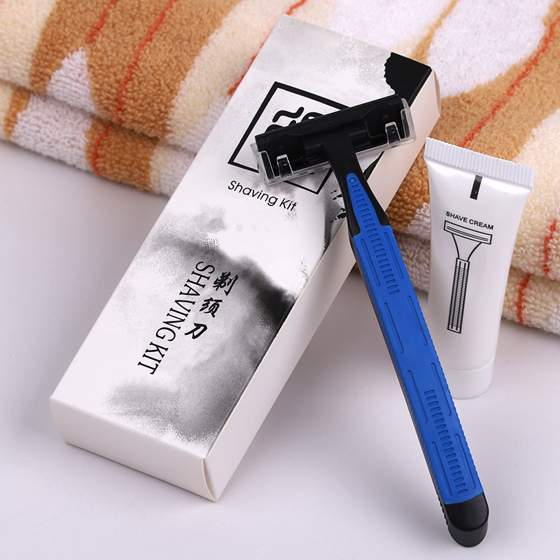 Disposable razor hotel razor disposable razor disposable hotel razor wholesale