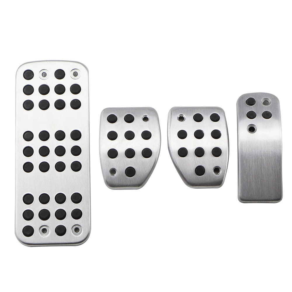 Suitable for Peugeot 301/307/2008/Citroen C4L/C4 C-Elysée/C3-Xr Accelerator Pedal