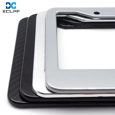 Factory new products directly supplied to: License plate holder/license plate holder