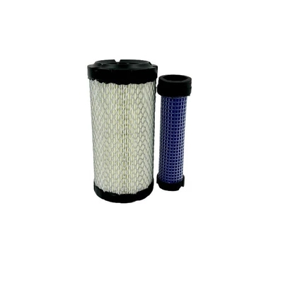 Engineering Machinery Bulldozer, Air filter