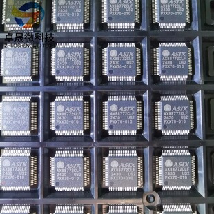 AX88772CLF AX88772ALF AX88772BLFUSB��̫�W������ICо