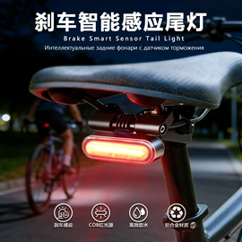 自行车灯;电动车配件;其他配件