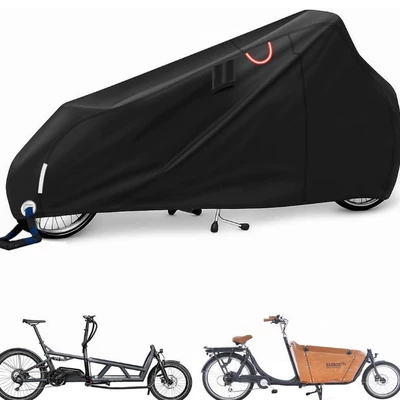 420D Cross-Border Rainproof Cover | Car clothing